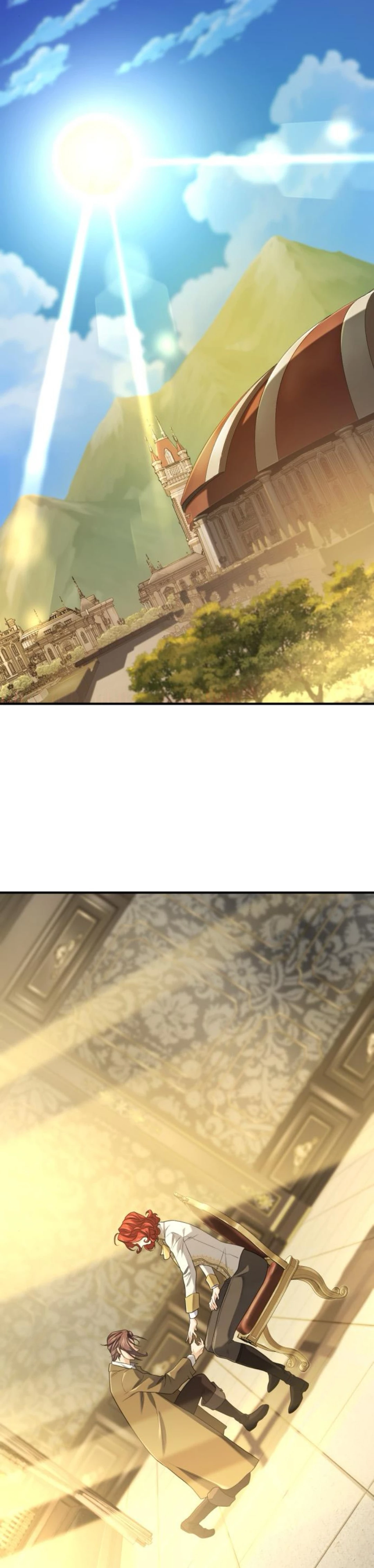 Read The Greatest Estate Developer ID Manga Online