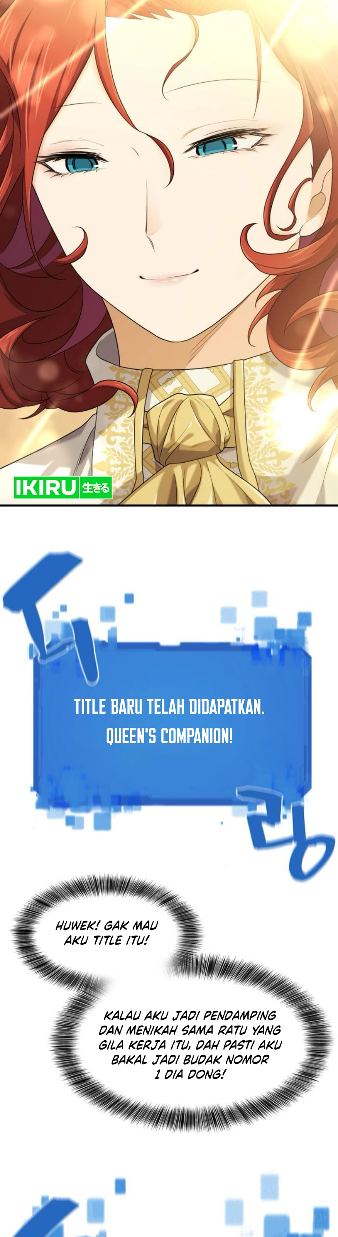 Read The Greatest Estate Developer ID Manga Online