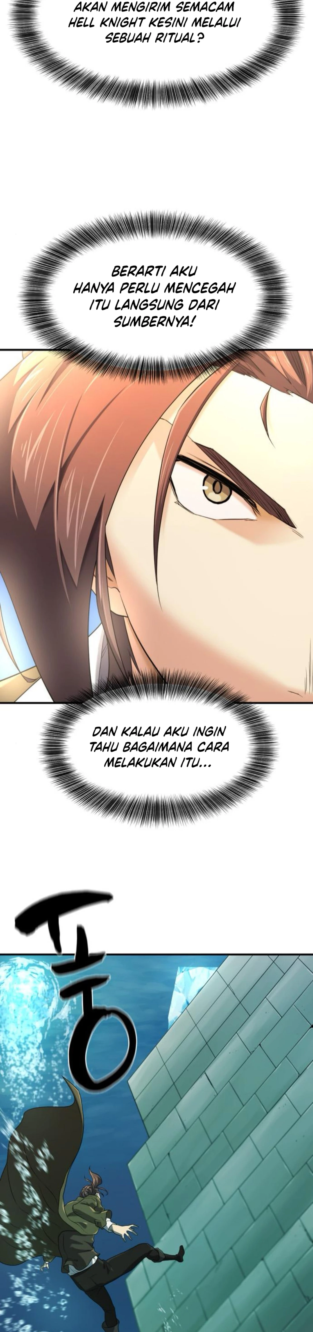 Read The Greatest Estate Developer ID Manga Online