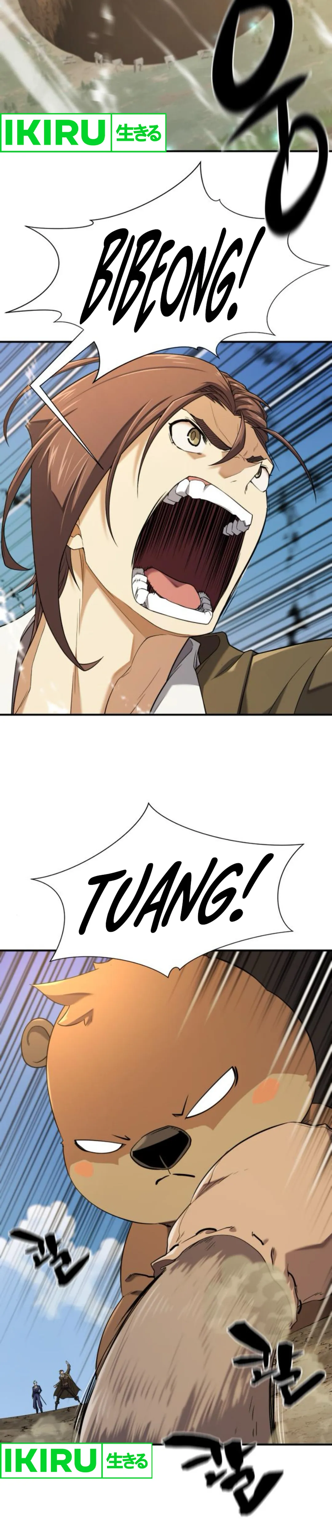 Read The Greatest Estate Developer ID Manga Online