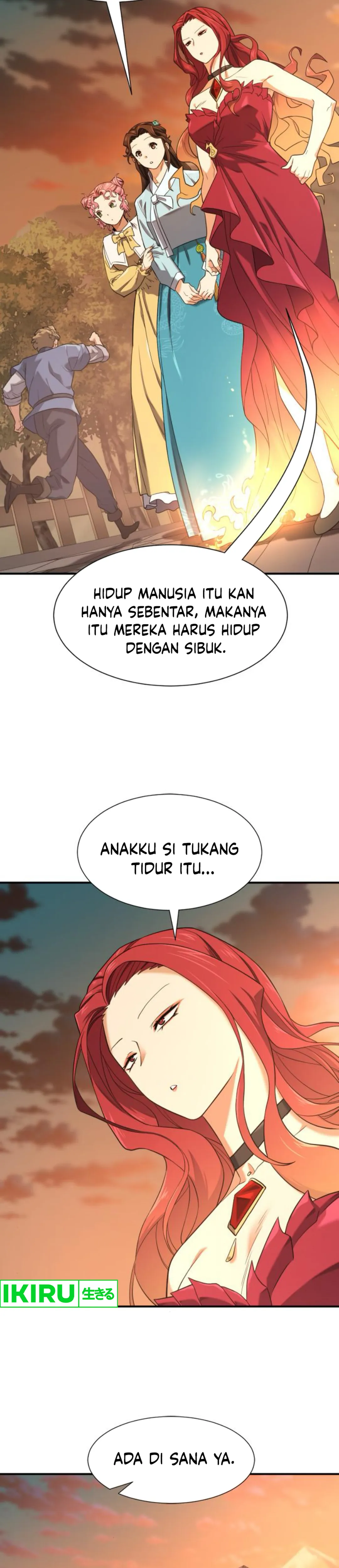Read The Greatest Estate Developer ID Manga Online