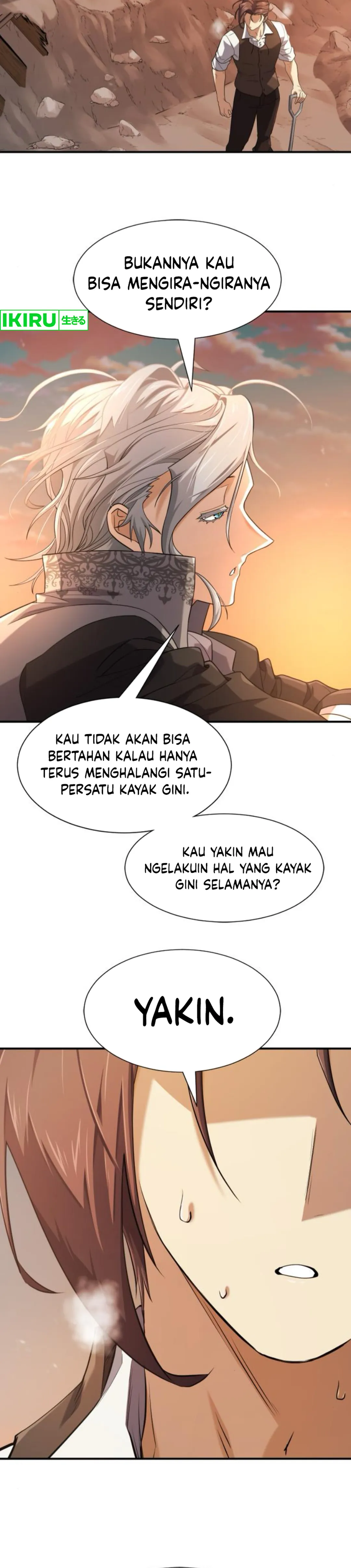 Read The Greatest Estate Developer ID Manga Online