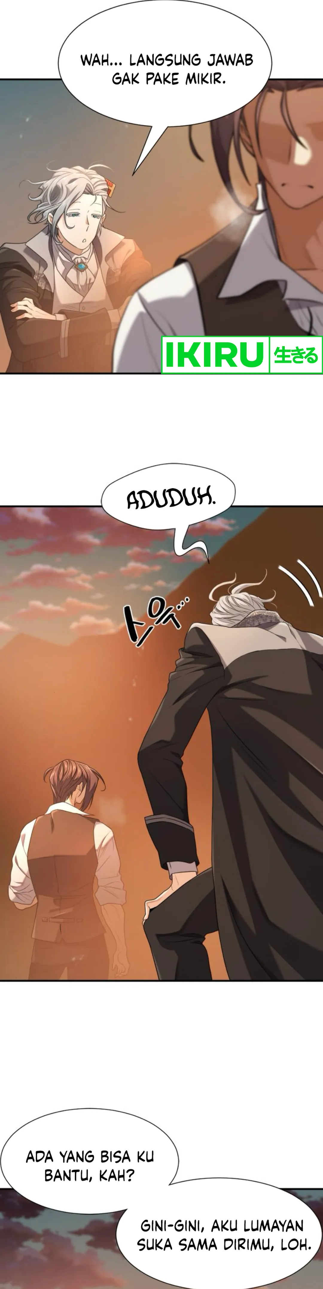 Read The Greatest Estate Developer ID Manga Online