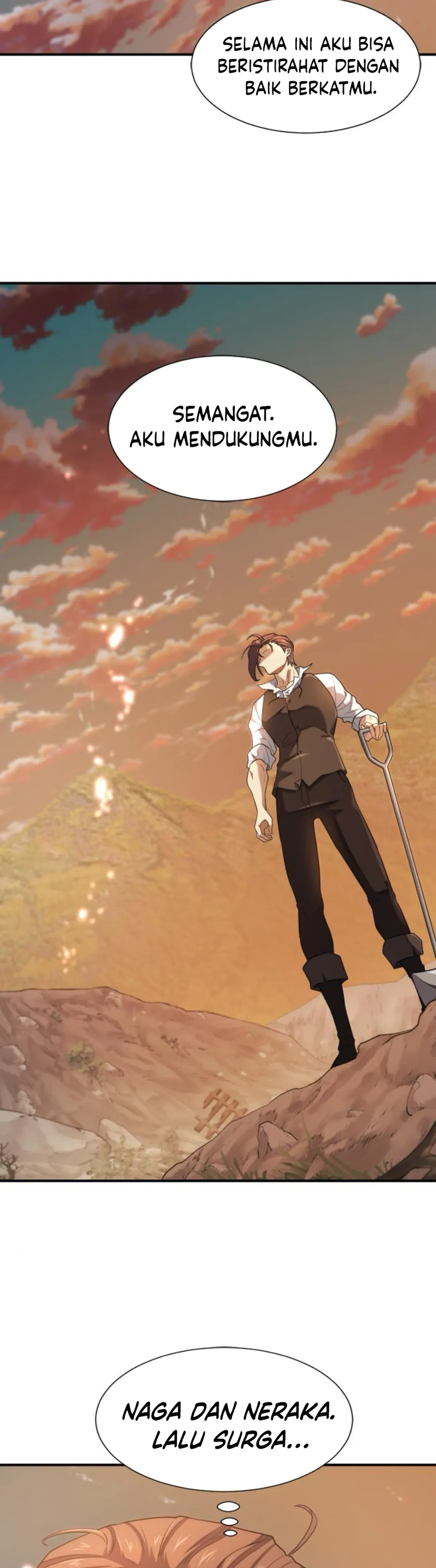 Read The Greatest Estate Developer ID Manga Online