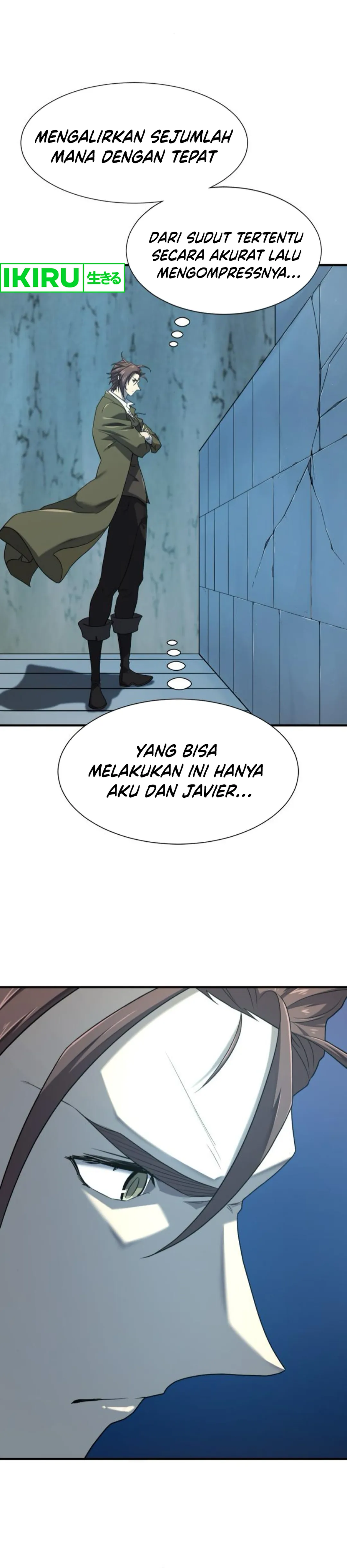 Read The Greatest Estate Developer ID Manga Online