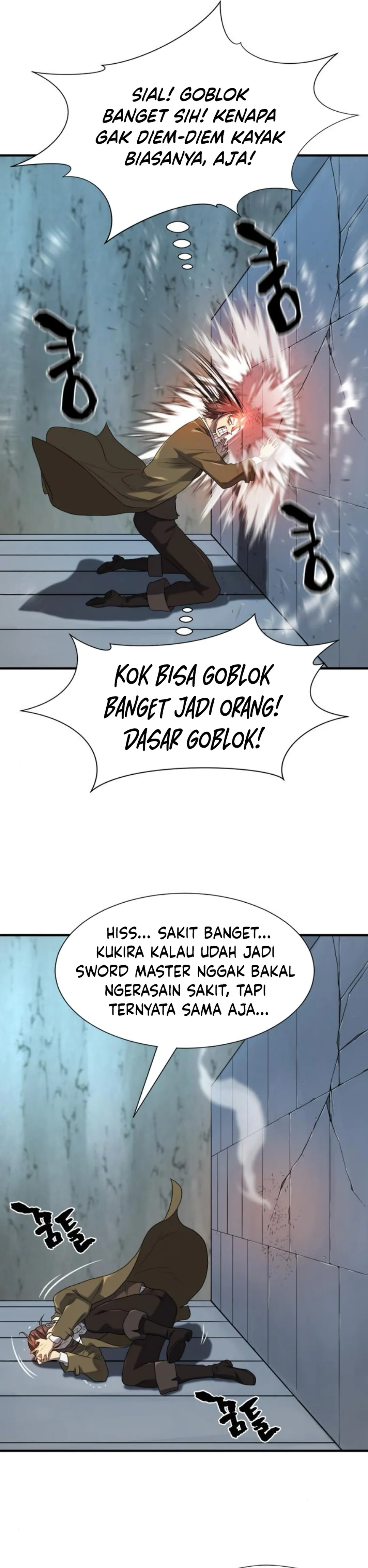 Read The Greatest Estate Developer ID Manga Online