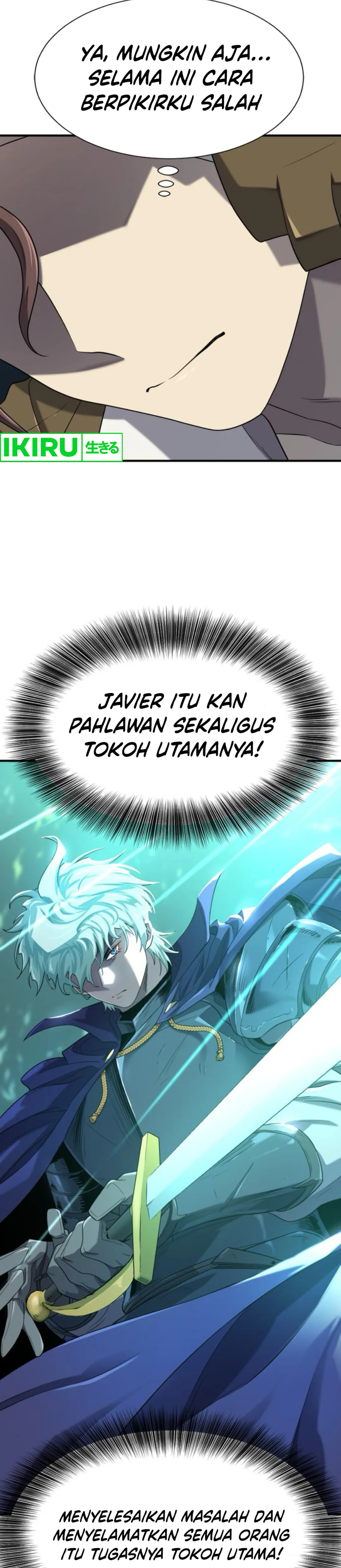 Read The Greatest Estate Developer ID Manga Online