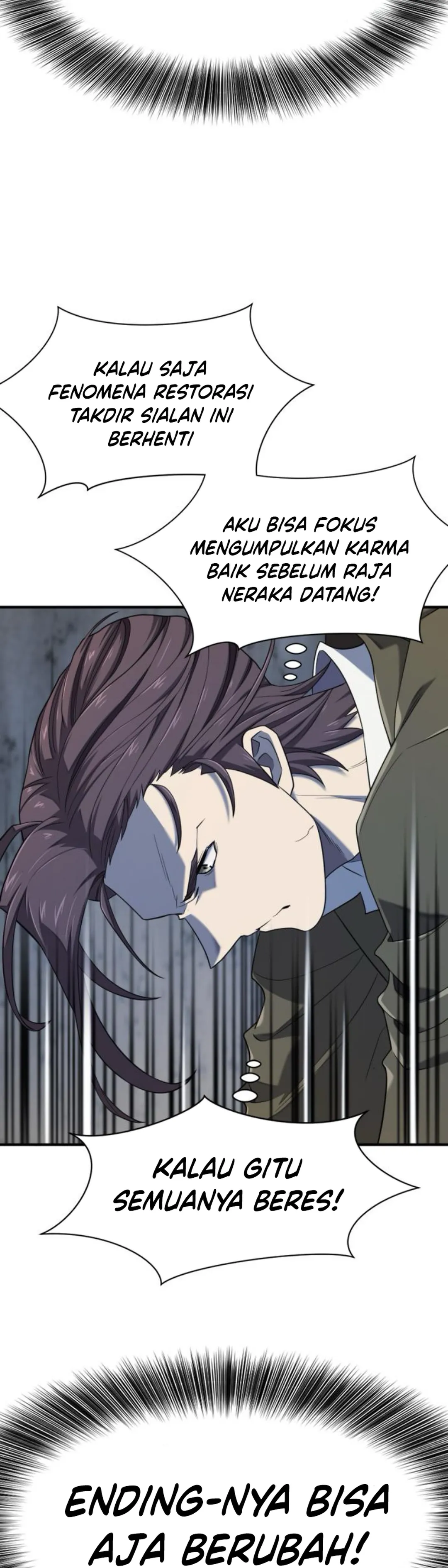 Read The Greatest Estate Developer ID Manga Online