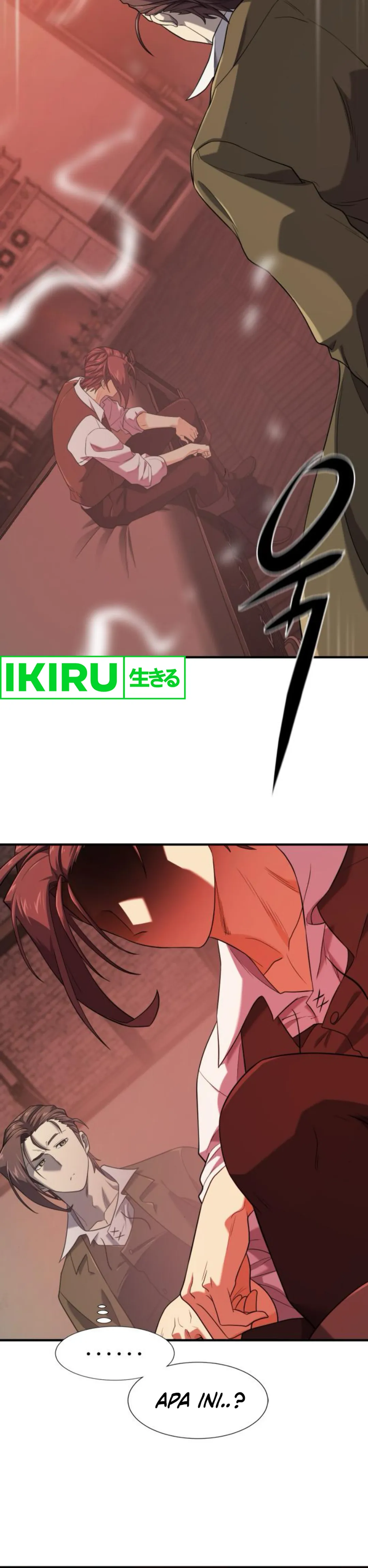 Read The Greatest Estate Developer ID Manga Online