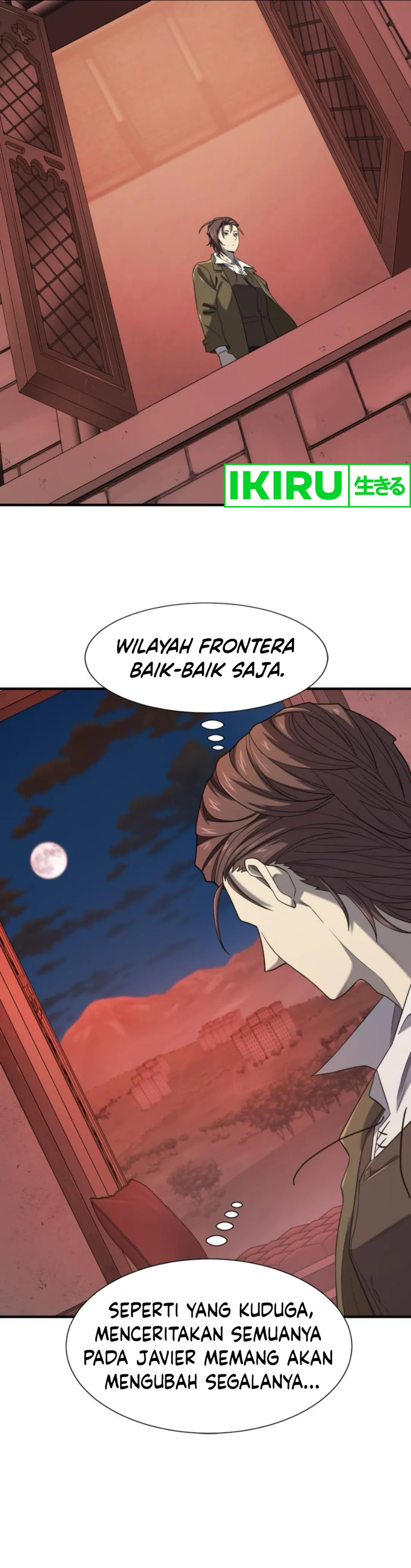 Read The Greatest Estate Developer ID Manga Online