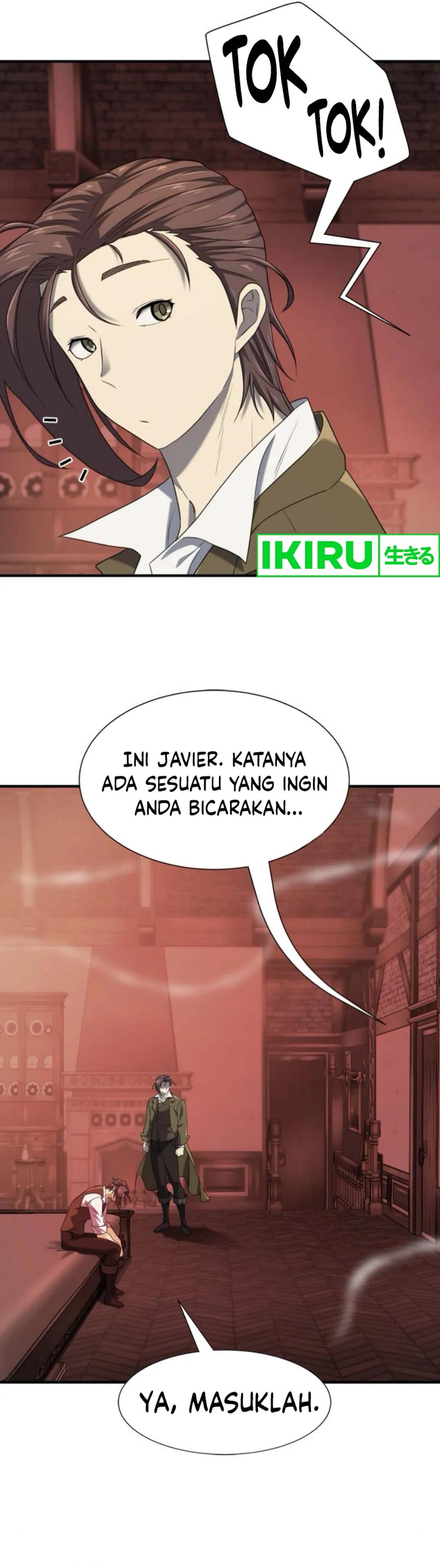 Read The Greatest Estate Developer ID Manga Online