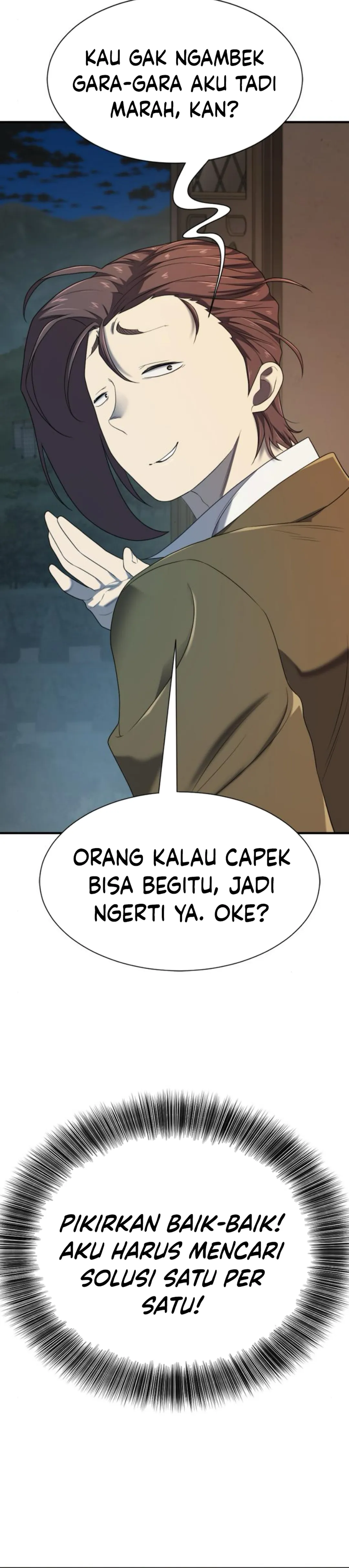 Read The Greatest Estate Developer ID Manga Online