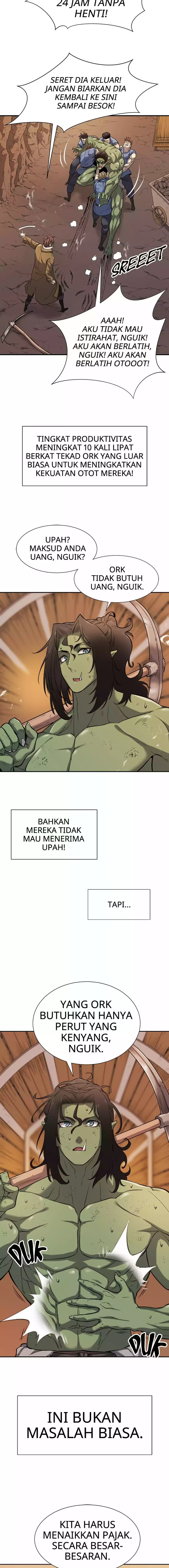 Read The Greatest Estate Developer ID Manga Online