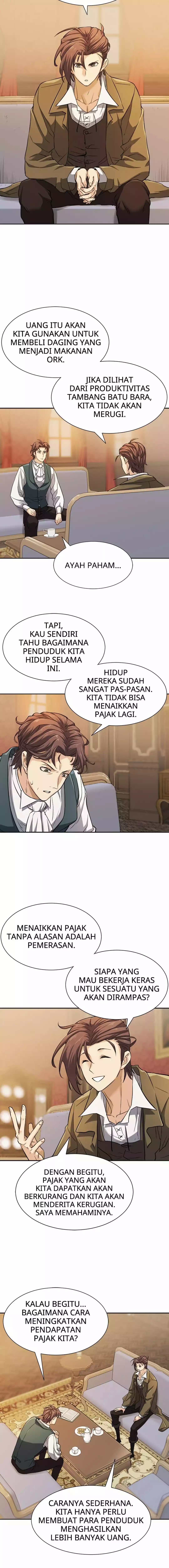 Read The Greatest Estate Developer ID Manga Online