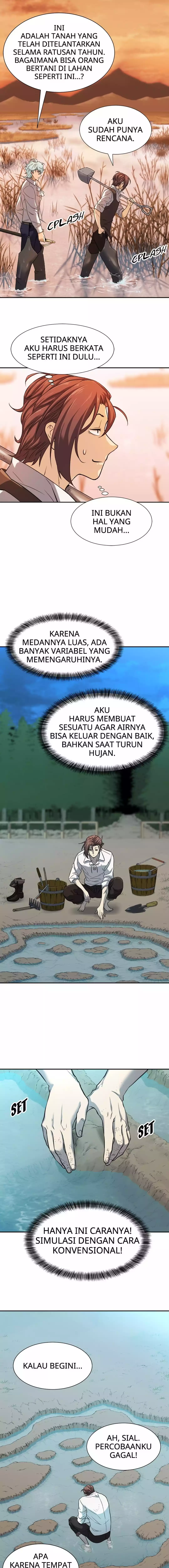 Read The Greatest Estate Developer ID Manga Online