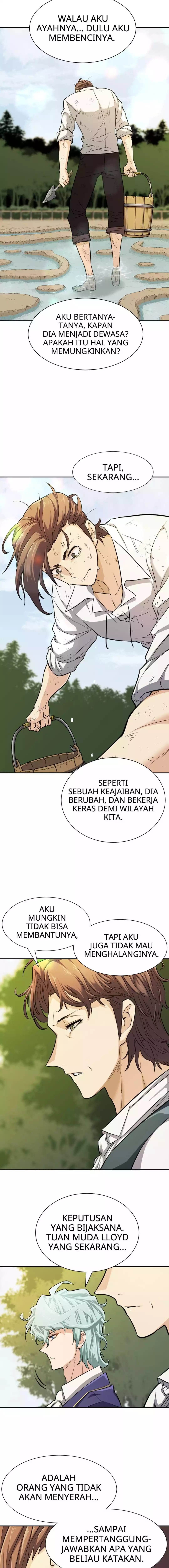 Read The Greatest Estate Developer ID Manga Online