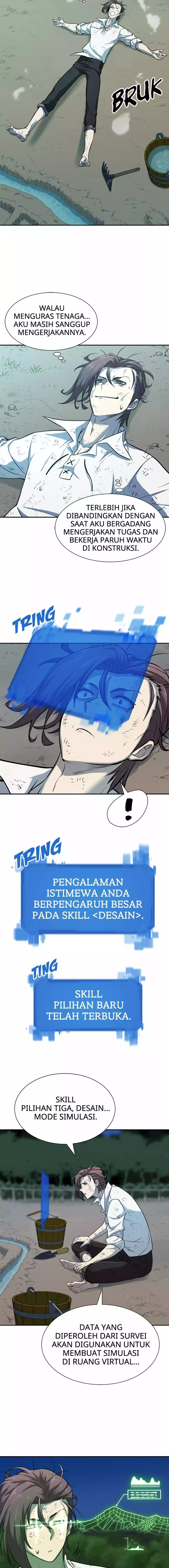 Read The Greatest Estate Developer ID Manga Online