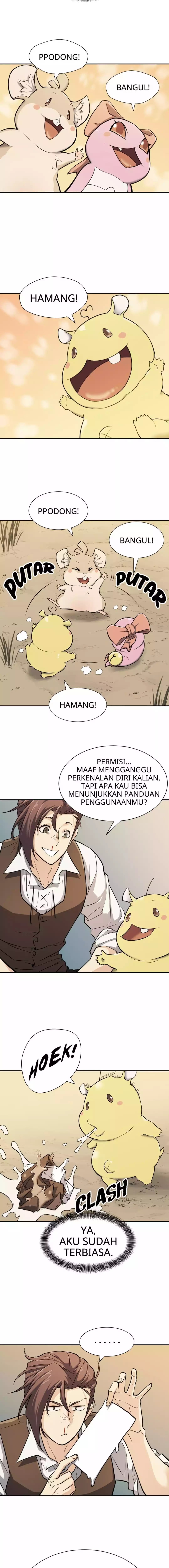 Read The Greatest Estate Developer ID Manga Online