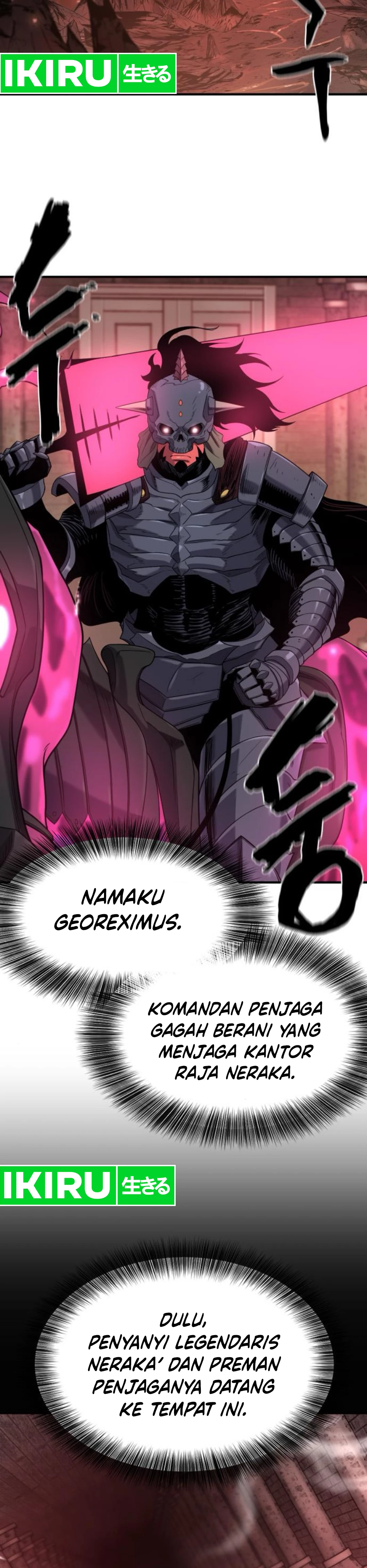 Read The Greatest Estate Developer ID Manga Online