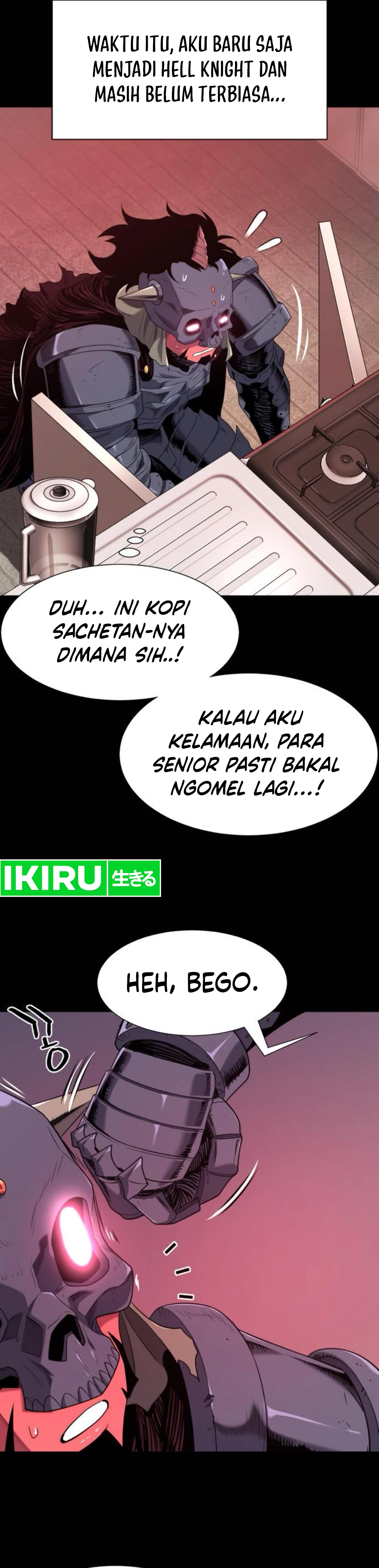 Read The Greatest Estate Developer ID Manga Online