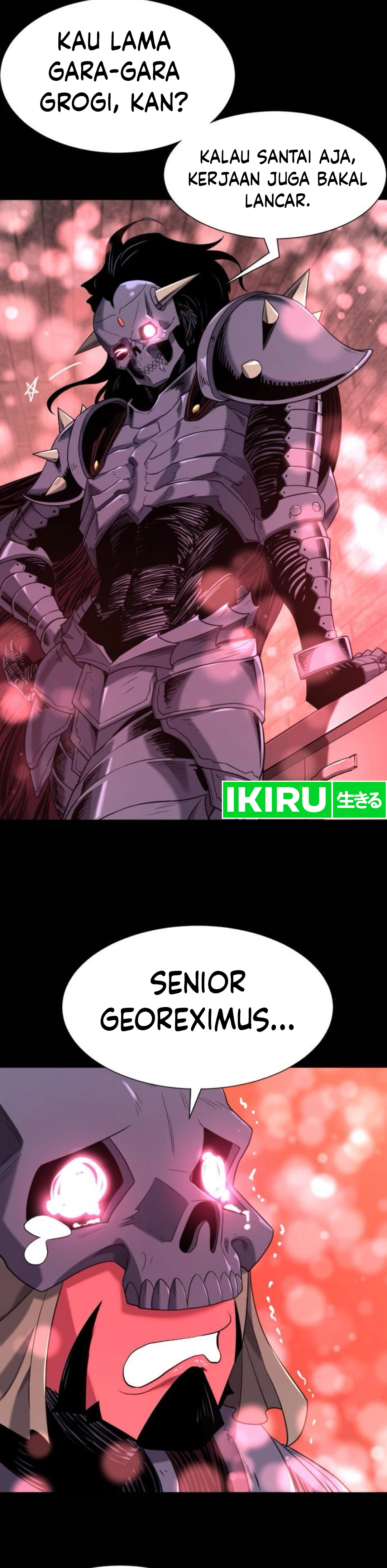 Read The Greatest Estate Developer ID Manga Online