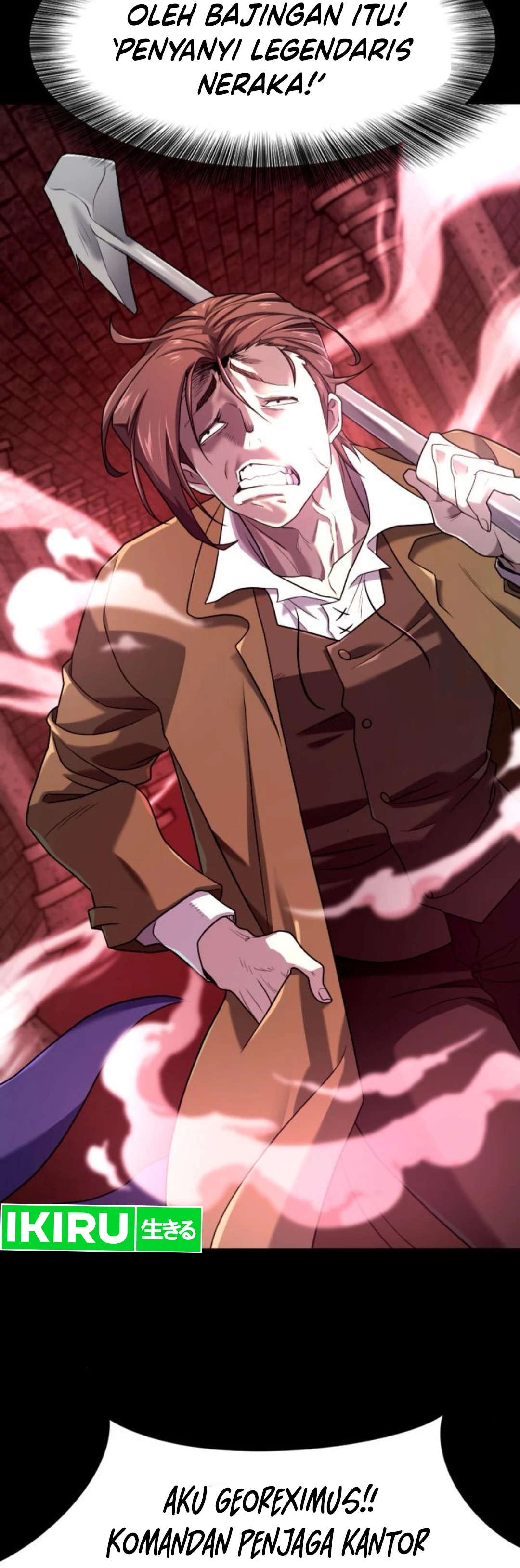 Read The Greatest Estate Developer ID Manga Online