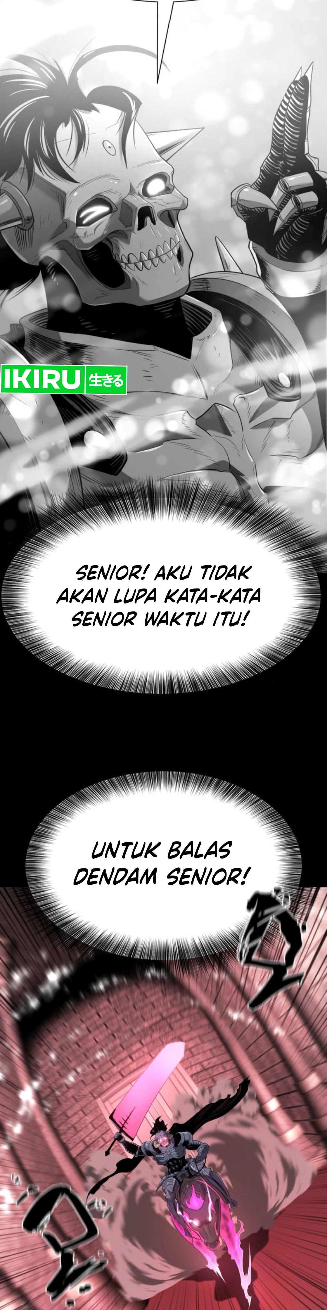 Read The Greatest Estate Developer ID Manga Online