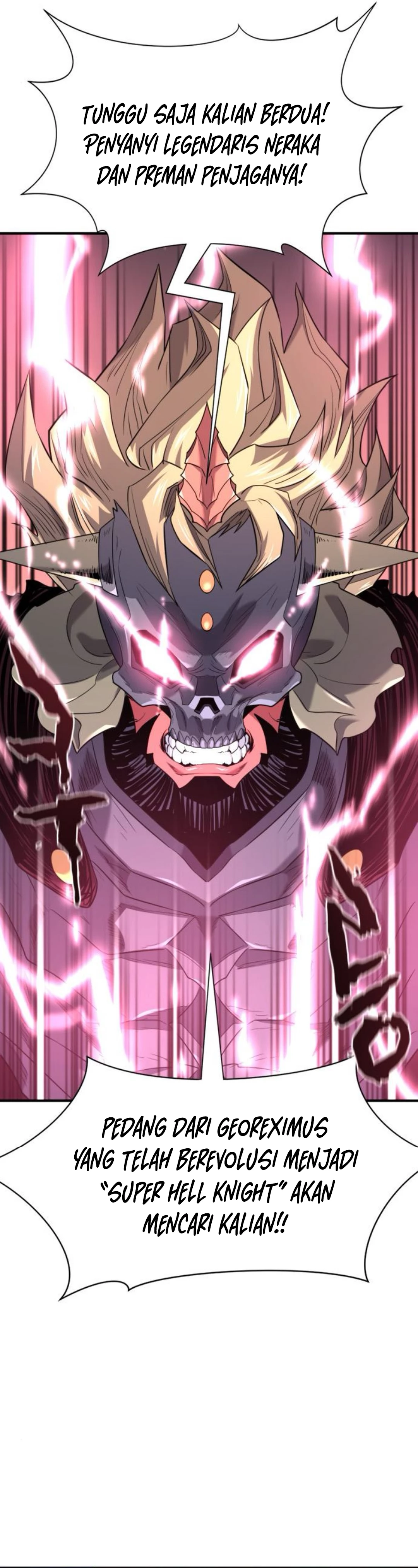 Read The Greatest Estate Developer ID Manga Online