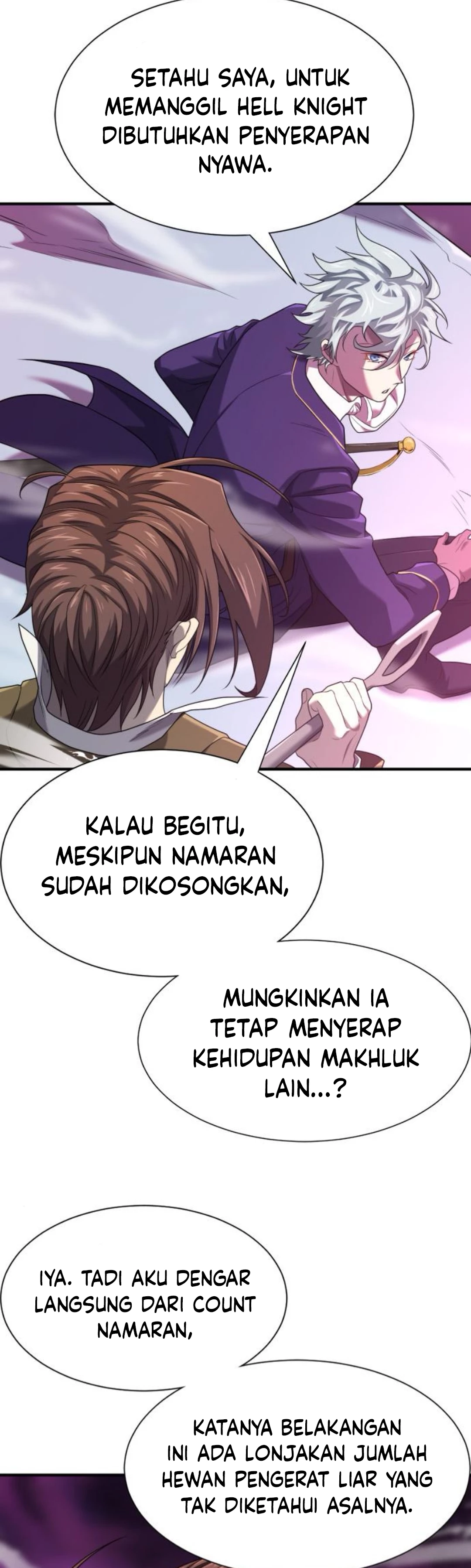 Read The Greatest Estate Developer ID Manga Online