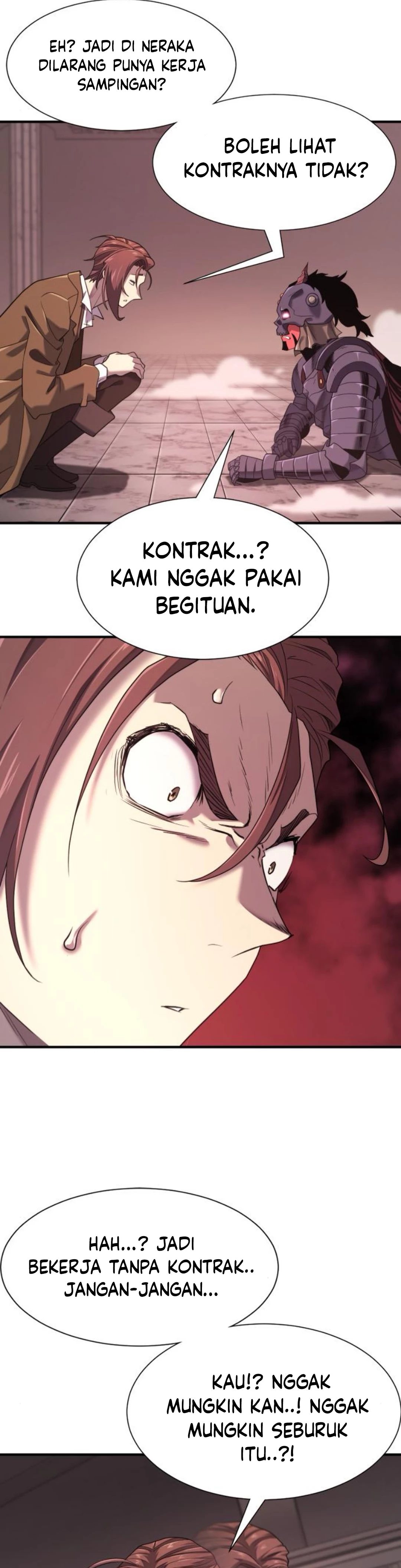 Read The Greatest Estate Developer ID Manga Online