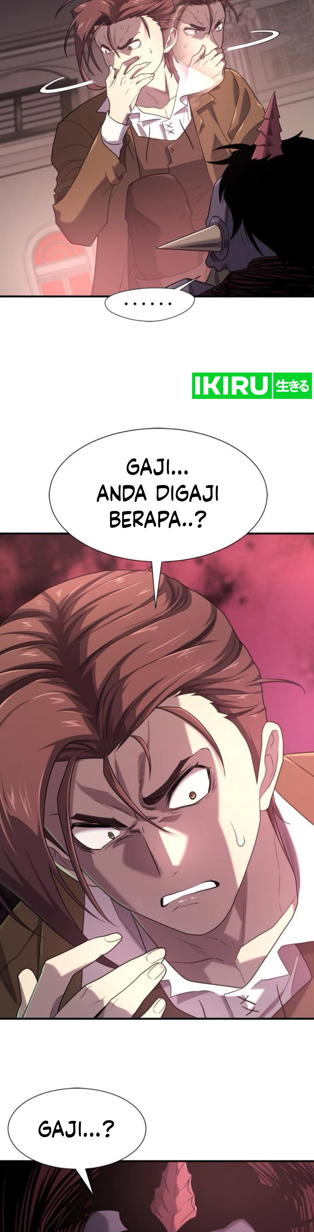 Read The Greatest Estate Developer ID Manga Online