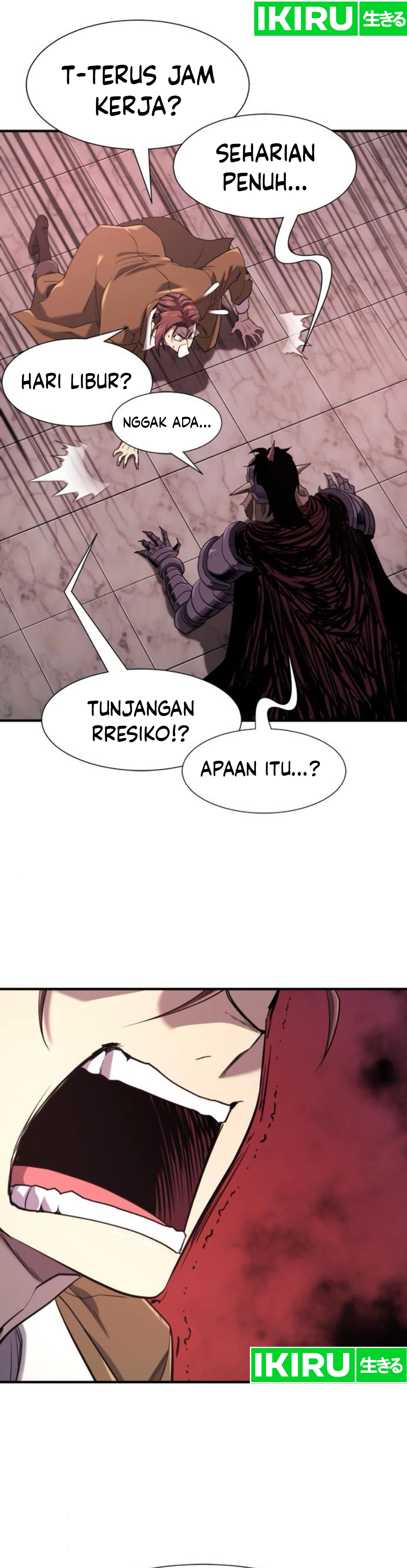 Read The Greatest Estate Developer ID Manga Online