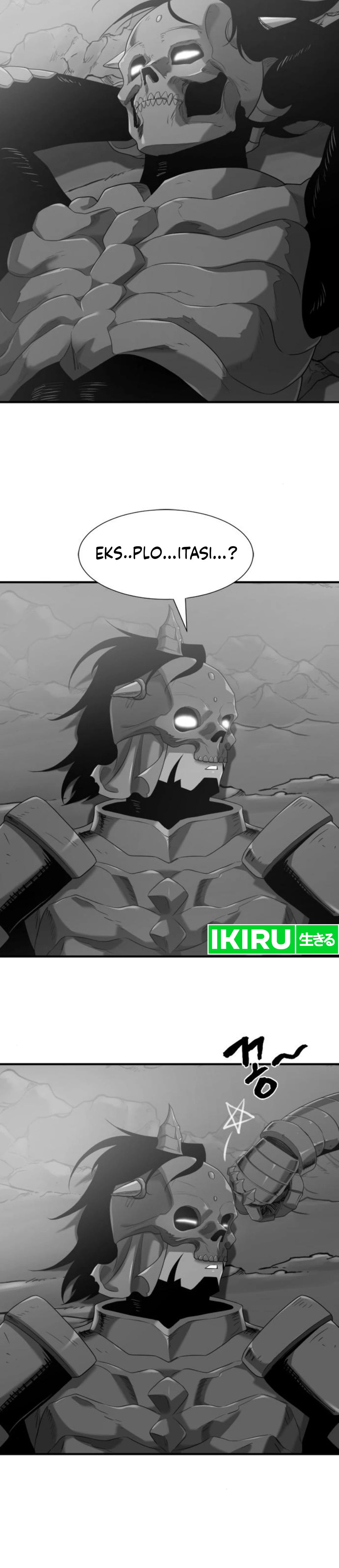 Read The Greatest Estate Developer ID Manga Online