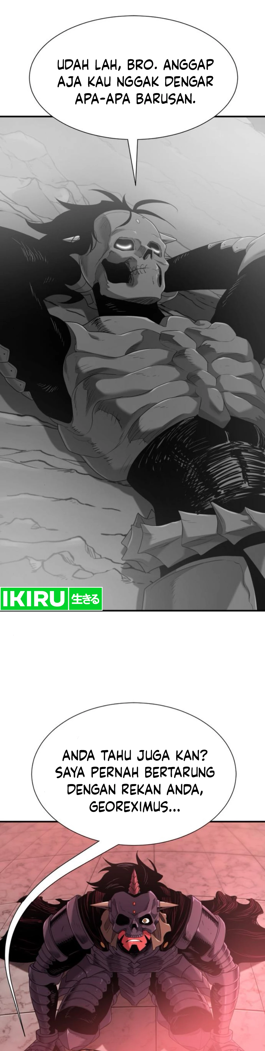 Read The Greatest Estate Developer ID Manga Online