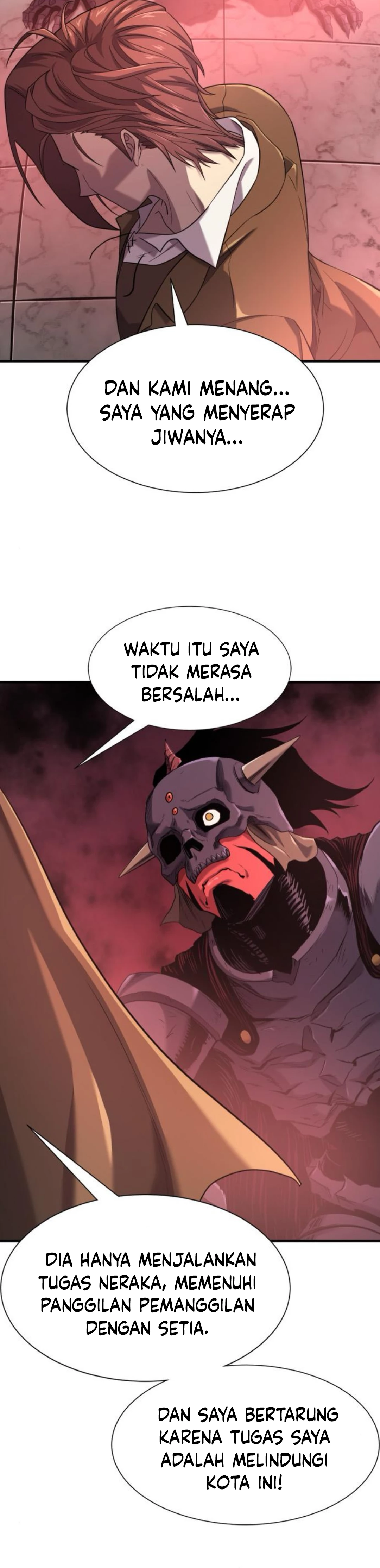 Read The Greatest Estate Developer ID Manga Online