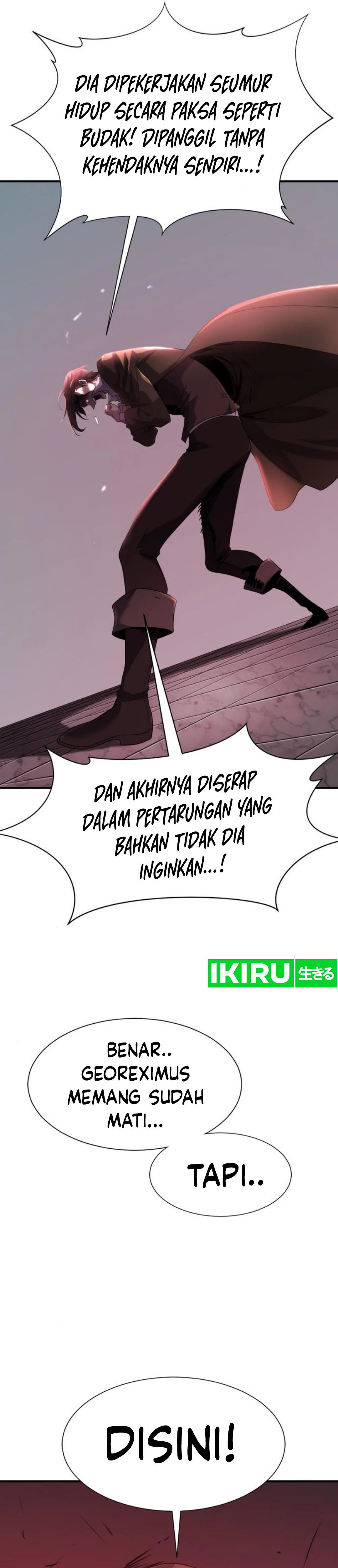 Read The Greatest Estate Developer ID Manga Online