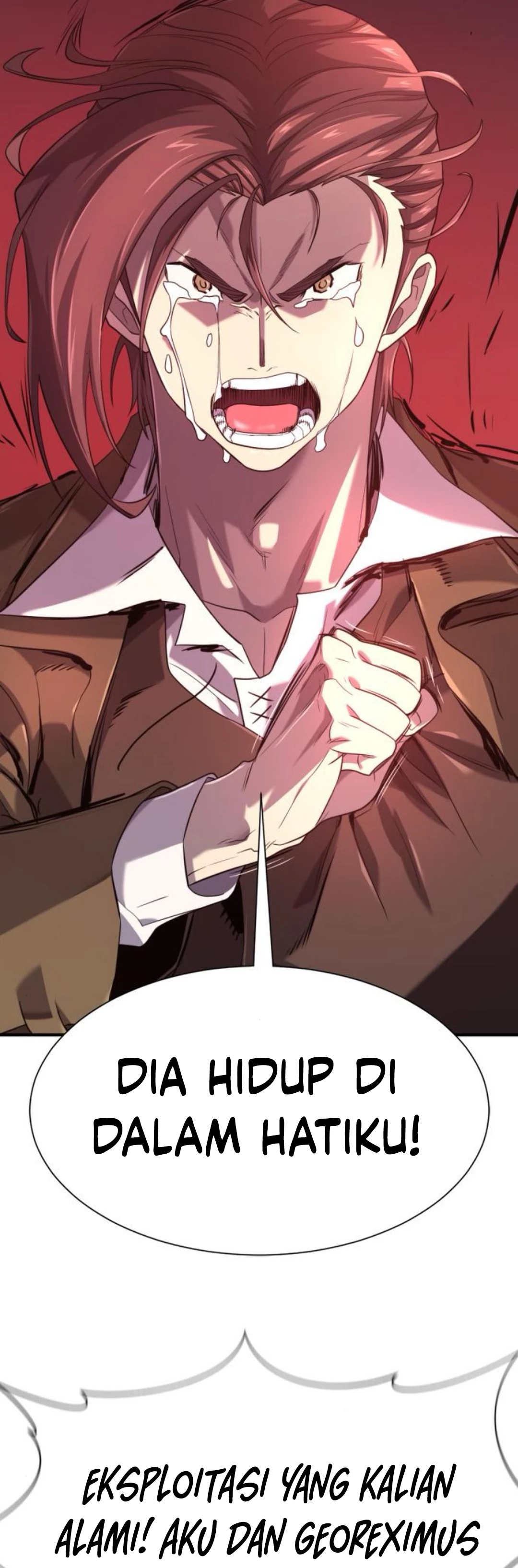 Read The Greatest Estate Developer ID Manga Online
