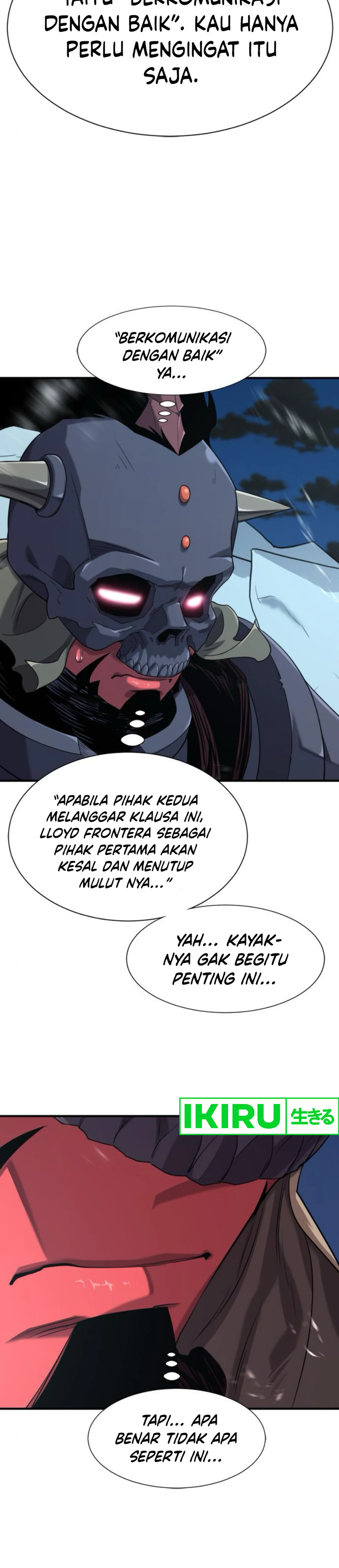 Read The Greatest Estate Developer ID Manga Online