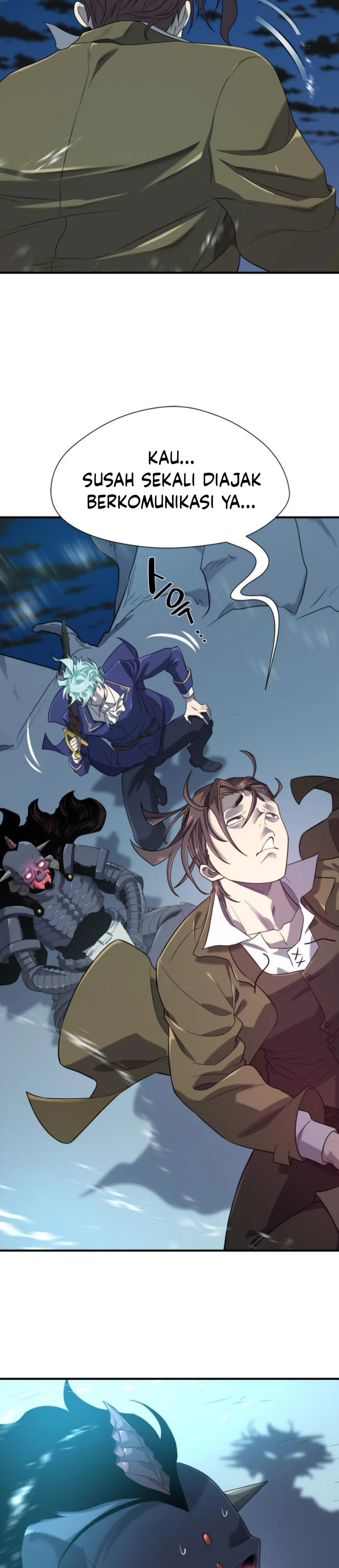 Read The Greatest Estate Developer ID Manga Online