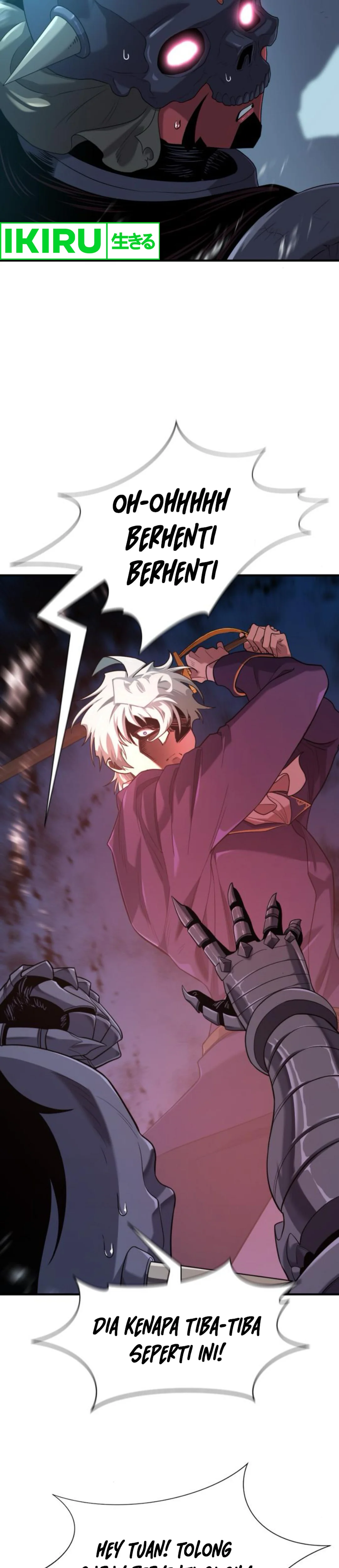 Read The Greatest Estate Developer ID Manga Online