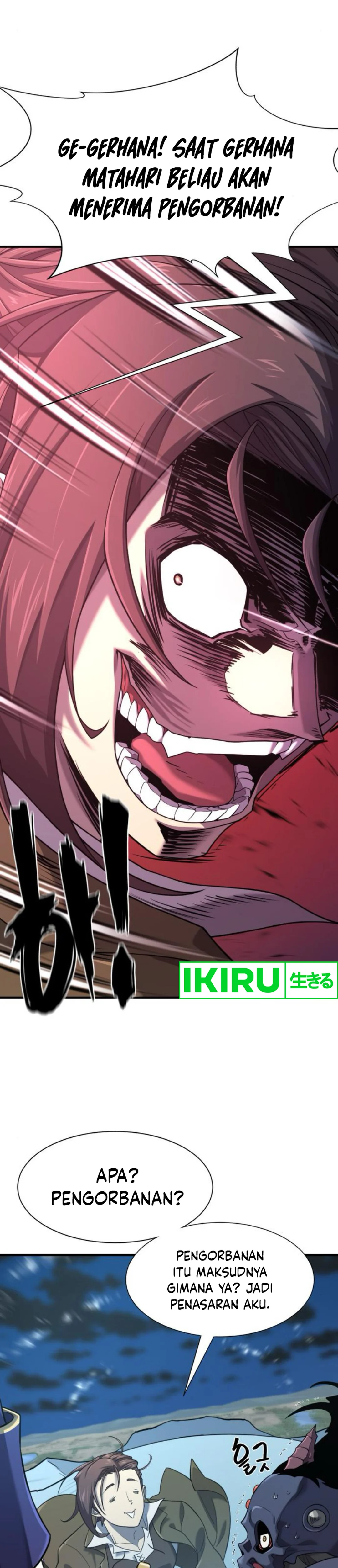 Read The Greatest Estate Developer ID Manga Online