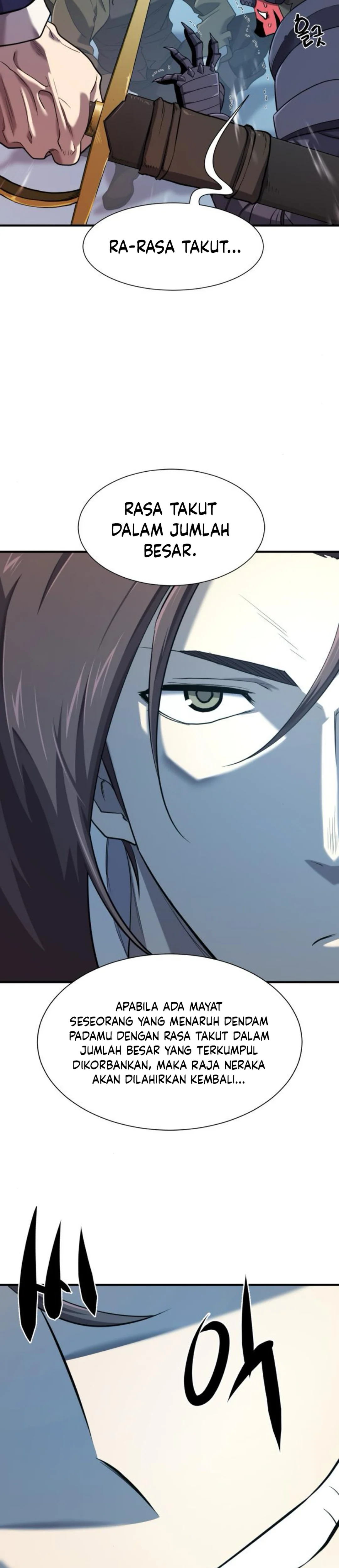 Read The Greatest Estate Developer ID Manga Online
