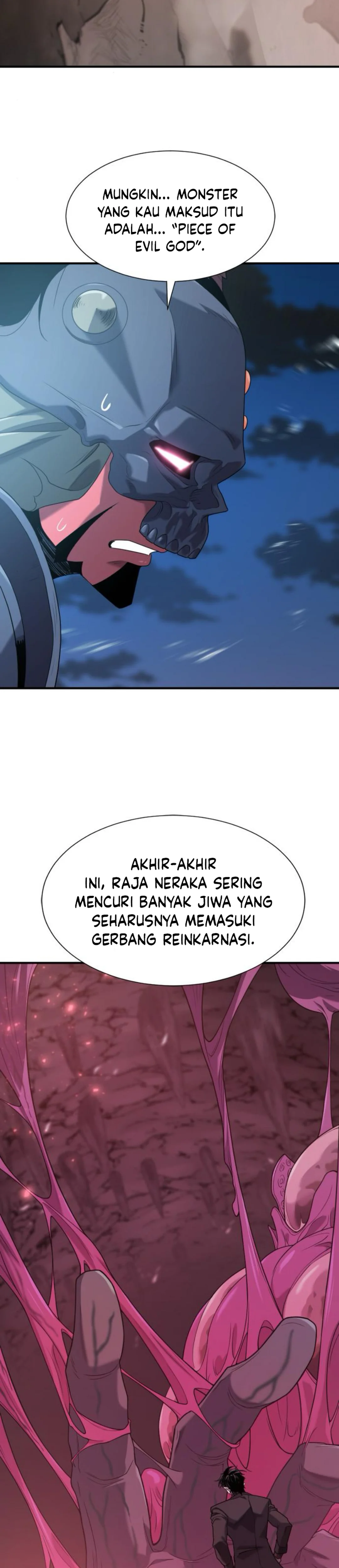 Read The Greatest Estate Developer ID Manga Online