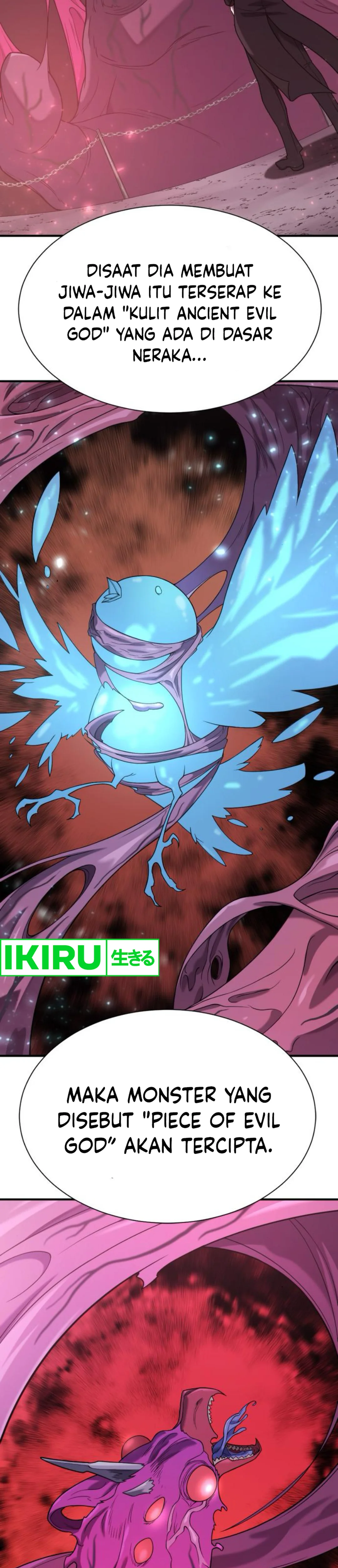 Read The Greatest Estate Developer ID Manga Online