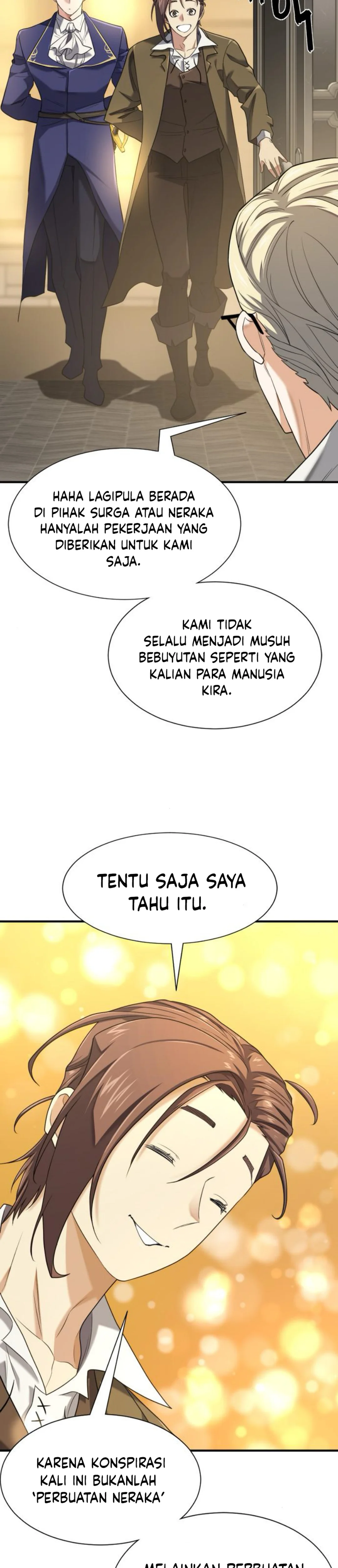 Read The Greatest Estate Developer ID Manga Online