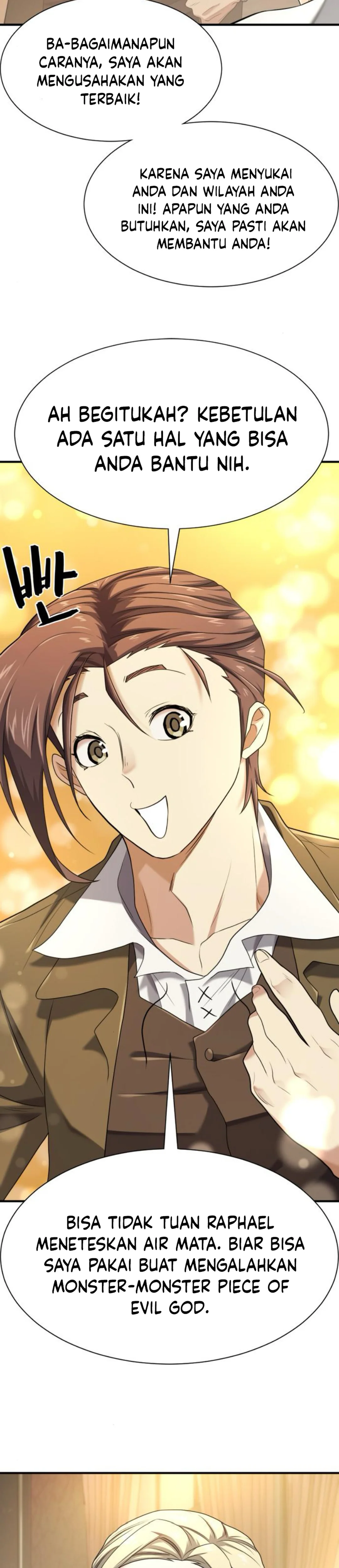 Read The Greatest Estate Developer ID Manga Online