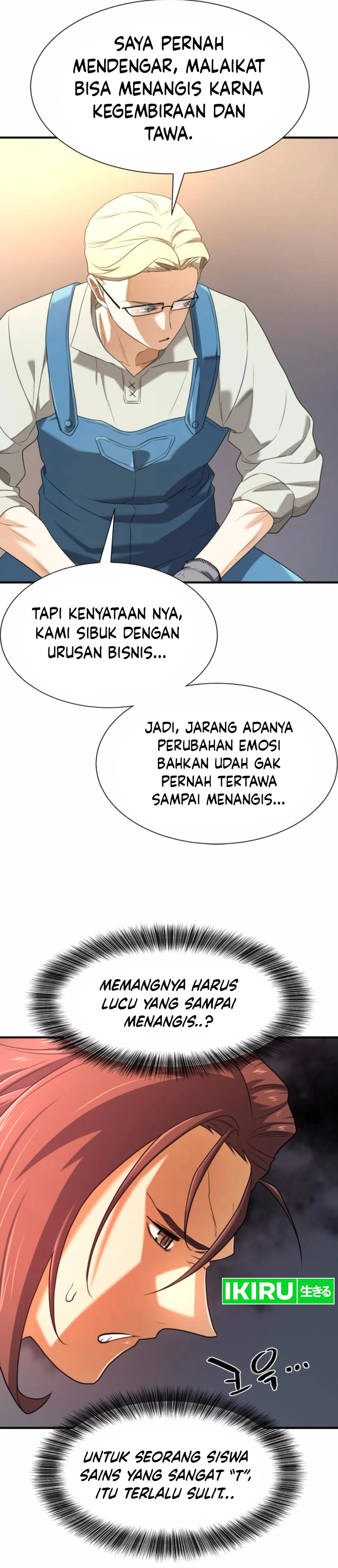 Read The Greatest Estate Developer ID Manga Online
