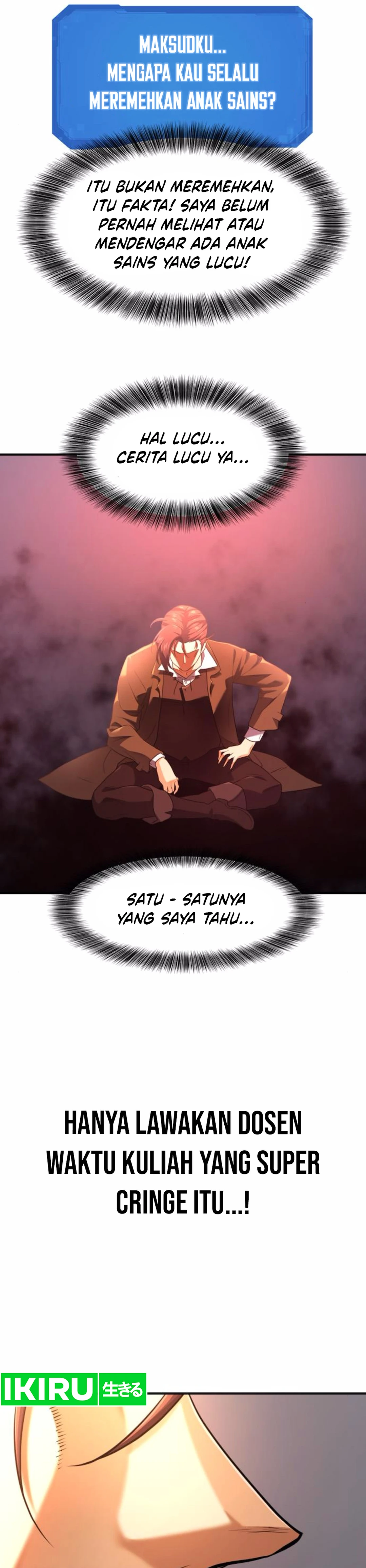 Read The Greatest Estate Developer ID Manga Online
