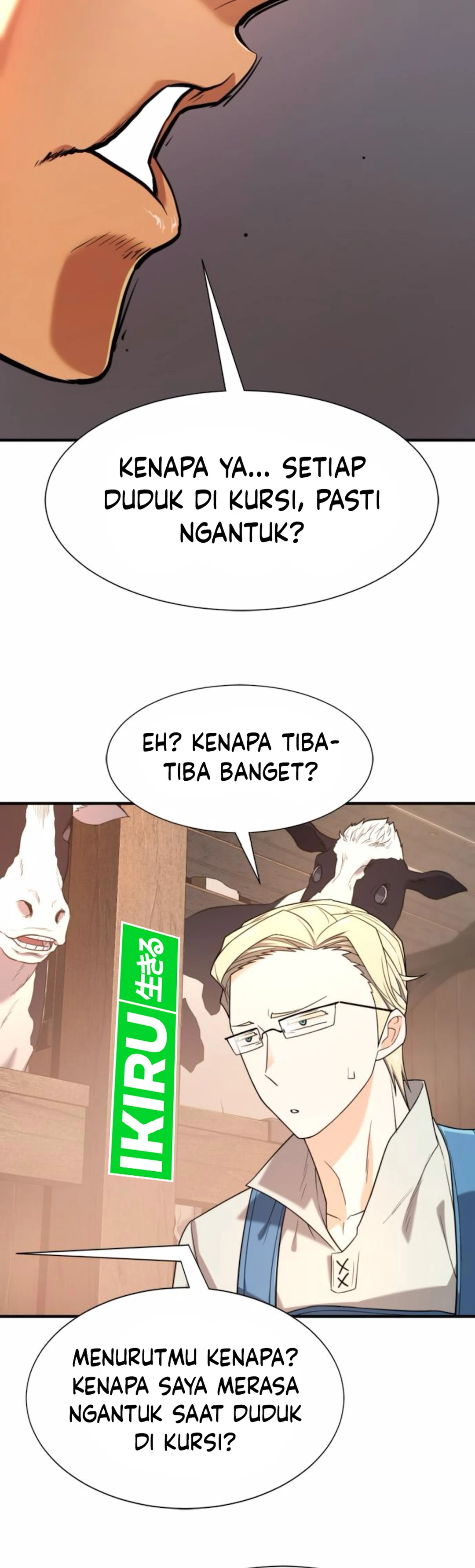Read The Greatest Estate Developer ID Manga Online
