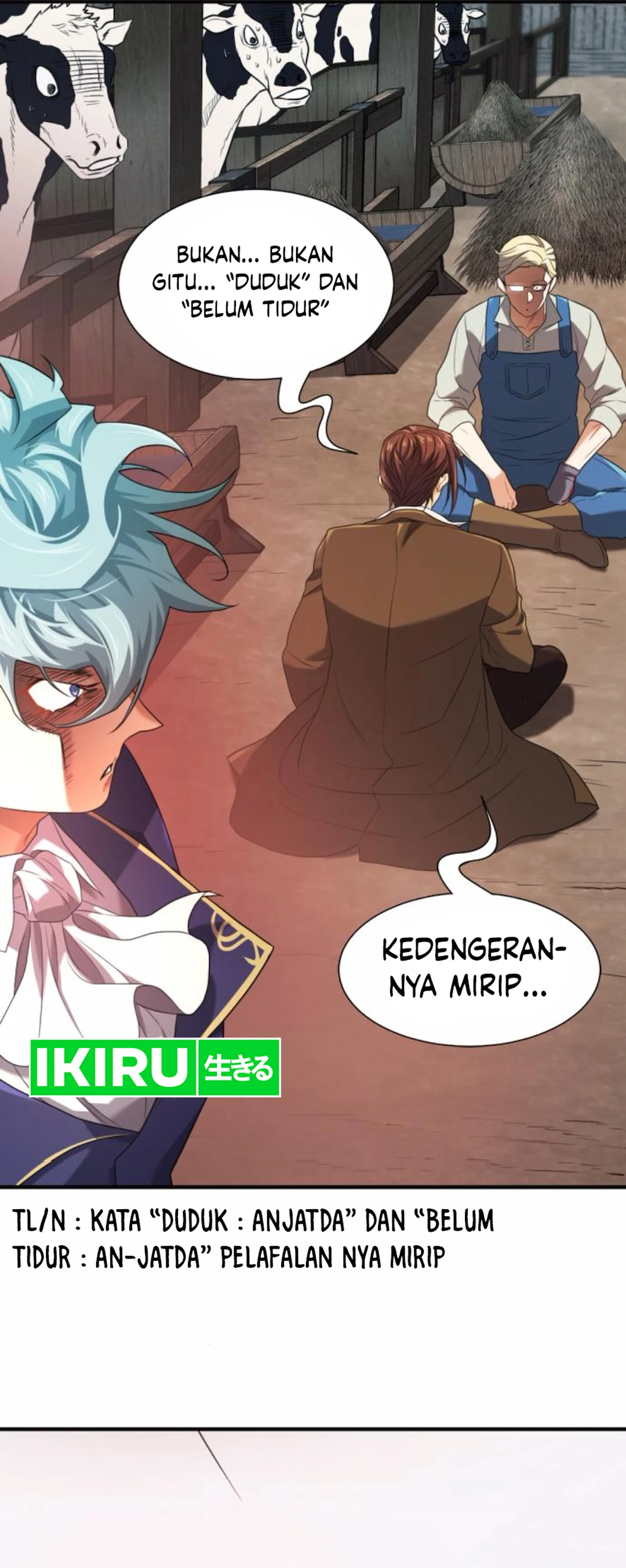 Read The Greatest Estate Developer ID Manga Online